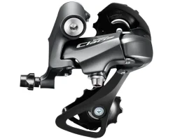 Shimano Claris R2000 Road Groupset (Black) (2 x 8 Speed)