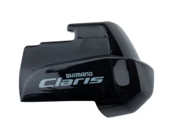 Shimano Claris ST-R2000 Brake/Shifter Name Plate (w/Fixing Screw) (Right)