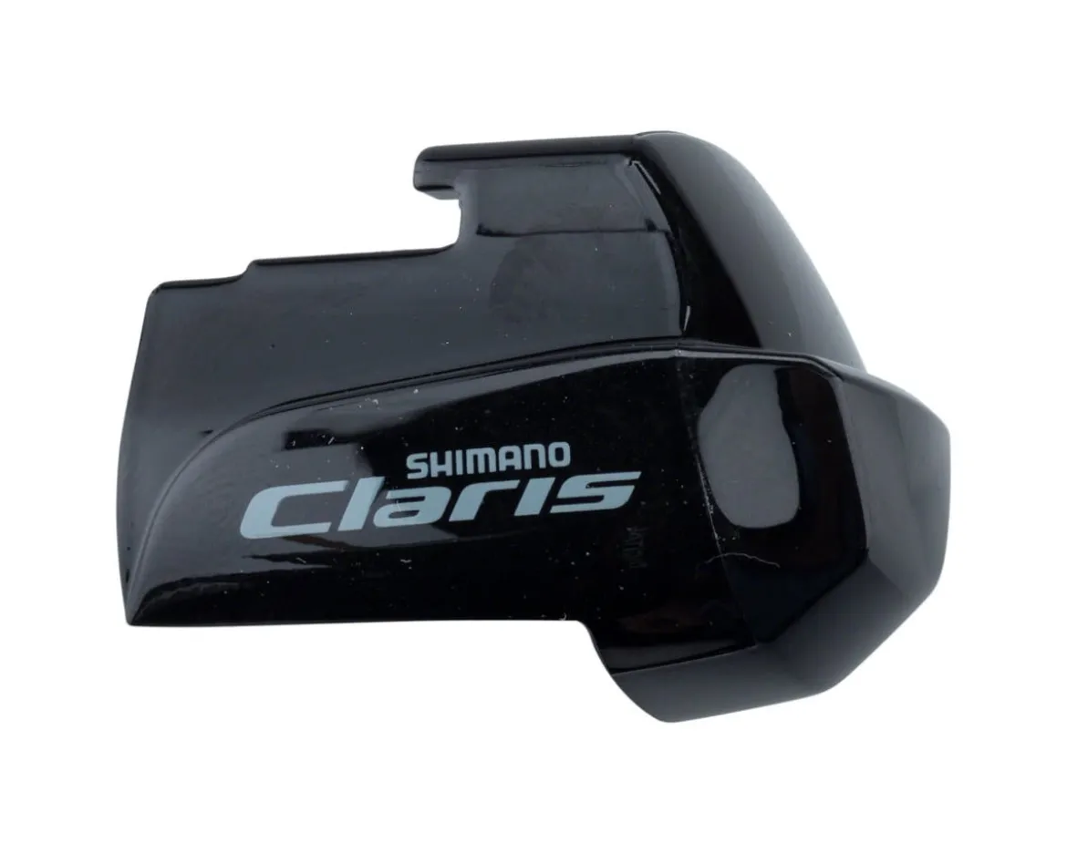 Shimano Claris ST-R2000 Brake/Shifter Name Plate (w/Fixing Screw) (Right)
