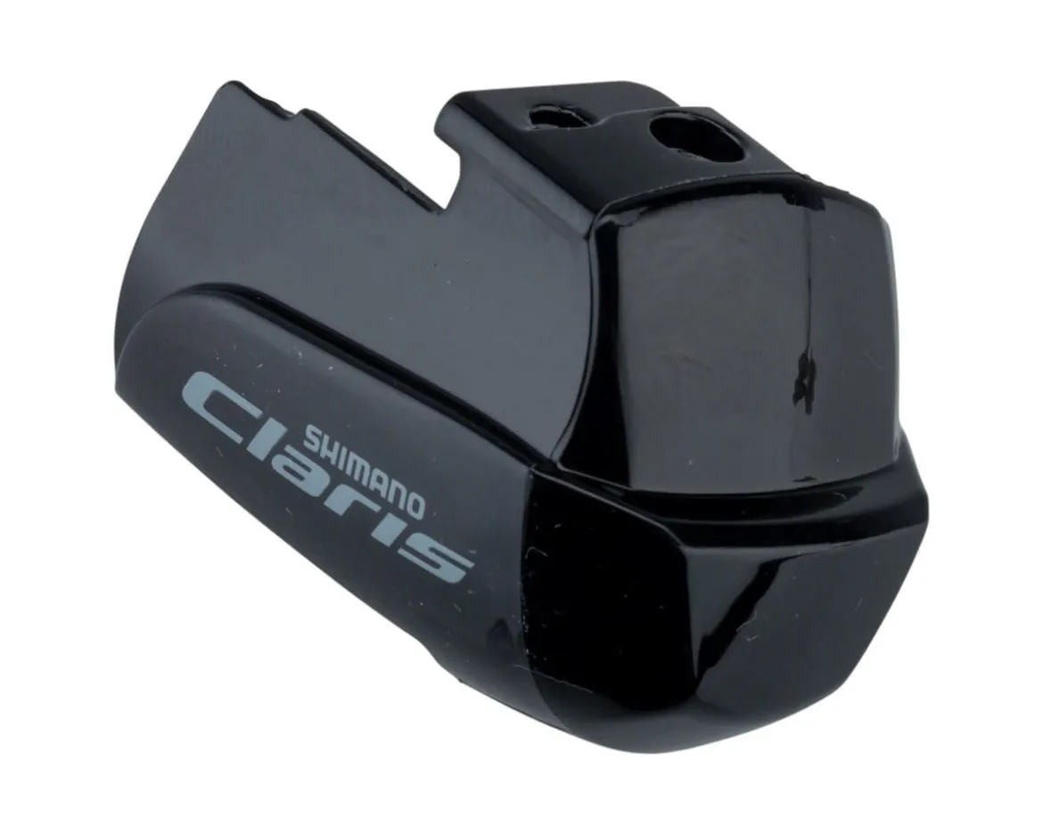 Shimano Claris ST-R2000 Brake/Shifter Name Plate (w/Fixing Screw) (Right)