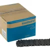 Shimano CN-HG53 Chain Bulk Pack (Grey) (9 Speed) (116 Links) (Box of 20)