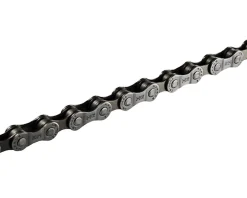 Shimano CN-HG40 Chain (Grey) (6-8 Speed) (116 Links) (w/ Quick Link)