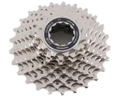 Shimano CS-HG500 Cassette (Silver) (10 Speed) (Shimano HG) (11-25T)