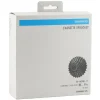 Shimano 105 CS-HG700 Cassette (Silver) (11 Speed) (Shimano HG) (11-34T)