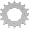 Shimano CS-MX66 Single Speed Cassette Cog (Silver) (3/32") (16T)