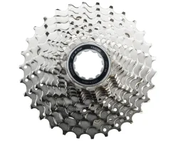 Shimano 105 CS-R7000 Cassette (Silver) (11 Speed) (Shimano HG) (11-28T)