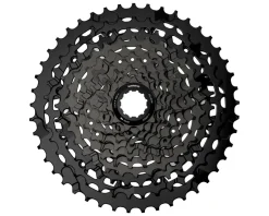 Shimano CUES CS-LG700 Cassette (Black) (11 Speed) (Shimano HG) (11-45T)