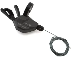 Shimano CUES SL-U8000 Trigger Shifter (Black) (Right) (11 Speed)