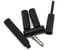 Shimano CUES SL-U8000 Trigger Shifter (Black) (Right) (11 Speed)