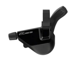 Shimano CUES SL-U6000 Trigger Shifter (Black) (Left) (2x)