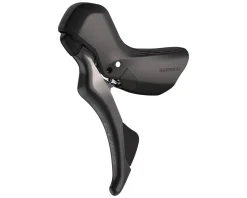 Shimano CUES ST-U6030 Shift/Brake Lever (Black) (Left) (2x) (No Caliper)