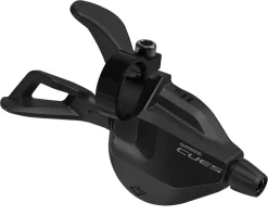 Shimano CUES U6000 Mountain Bike Groupset (Black) (1 x 11 Speed)