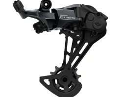 Shimano CUES U6000 Mountain Bike Groupset (Black) (1 x 11 Speed)