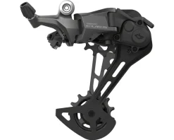 Shimano CUES 1 x 10 Speed Road/Gravel Groupset (Black) (w/ Hydraulic Disc Calipers)