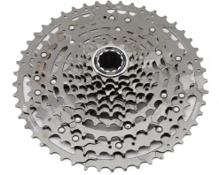 Shimano CUES 1 x 10 Speed Road/Gravel Groupset (Black) (w/ Hydraulic Disc Calipers)