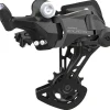 Shimano CUES 1 x 9 Speed Road/Gravel Groupset (Black) (Brake Calipers Sold Separately)