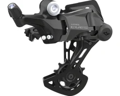 Shimano CUES 1 x 9 Speed Road/Gravel Groupset (Black) (Brake Calipers Sold Separately)