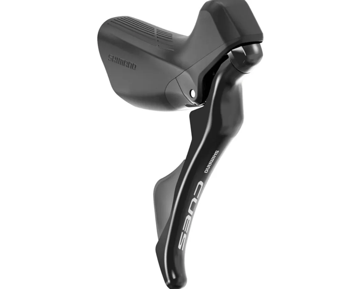 Shimano CUES 1 x 10 Speed Road/Gravel Groupset (Black) (Brake Calipers Sold Separately)