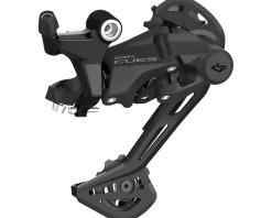 Shimano CUES 2 x 9 Speed Road/Gravel Groupset (Black) (Brake Calipers Sold Separately)