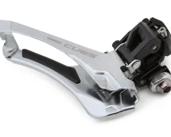 Shimano CUES 2 x 9 Speed Road/Gravel Groupset (Black) (Brake Calipers Sold Separately)