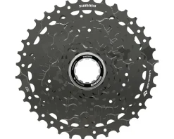 Shimano CUES 2 x 9 Speed Road/Gravel Groupset (Black) (Brake Calipers Sold Separately)