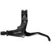 Shimano Deore BL-T610 V-Brake Lever (Black) (Left)