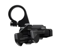 Shimano Deore Di2 SW-M6250 Wireless Shifter Switch (Black) (Right) (Clamp Mount) (11/12 Speed)