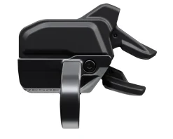 Shimano Deore Di2 SW-M6250 Wireless Shifter Switch (Black) (Right) (Clamp Mount) (11/12 Speed)