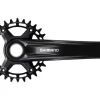 Shimano Deore FC-MT510-1 Crankset (Black) (12 Speed) (170mm) (32T)
