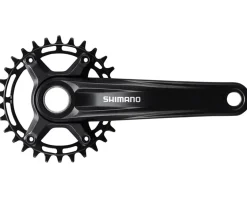 Shimano Deore FC-MT510-1 Crankset (Black) (12 Speed) (170mm) (32T)