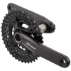 Shimano Deore M6000-3 Crankset (Black) (3 x 10 Speed) (Hollowtech II) (170mm) (40/30/22T)