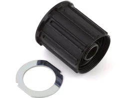 Shimano Deore M6000 Freehub Body (Black)