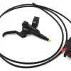 Shimano Deore M6100 Mountain Bike Groupset (Black) (1 x 12 Speed) (4-Piston Brakes)