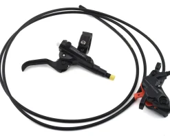 Shimano Deore M6100 Mountain Bike Groupset (Black) (1 x 12 Speed) (4-Piston Brakes)