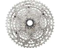 Shimano Deore M5100 Mountain Bike Groupset (Black) (1 x 11 Speed) (Brakes Sold Separately)