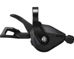 Shimano Deore M5100 Mountain Bike Groupset (Black) (1 x 11 Speed) (Brakes Sold Separately)