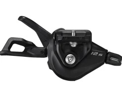 Shimano Deore M6100 Mountain Bike Mini Groupset (Black) (1 x 12 Speed) (Brakes Sold Separately)