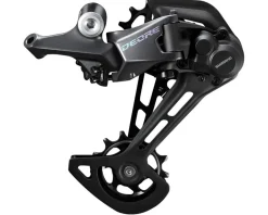 Shimano Deore M6100 Mountain Bike Mini Groupset (Black) (1 x 12 Speed) (Brakes Sold Separately)