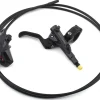 Shimano Deore M6100 Mountain Bike Groupset (Black) (1 x 12 Speed) (2-Piston Brakes)
