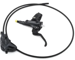 Shimano Deore M6100 Mountain Bike Groupset (Black) (1 x 12 Speed) (2-Piston Brakes)