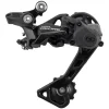 Shimano Deore RD-M6000 Rear Derailleur (Black) (10 Speed) (Medium Cage) (GS) (Shadow Plus)