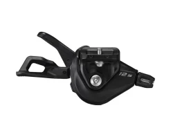 Shimano Deore SL-M6100 Trigger Shifter (Black) (Right) (I-SPEC EV) (12 Speed)