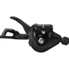 Shimano Deore SL-M4100 Trigger Shifter (Black) (Right) (I-SPEC EV) (10 Speed)