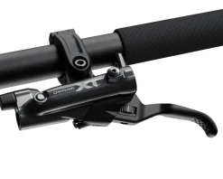 Shimano Deore XT BL-M8200 Hydraulic Brake Lever (Black) (Left) (No Caliper)