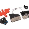 Shimano Deore XT BR-M8120 Disc Brake Caliper (Grey) (4-Piston) (Hydraulic) (Front or Rear) (Post Mount)