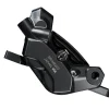 Shimano Deore XT BR-M8220 Disc Brake Caliper (Black) (4-Piston) (Front or Rear) (Post Mount)