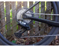 Shimano Deore XT CS-M8200 Cassette (Silver) (12 Speed) (9-45T) (Micro Spline)