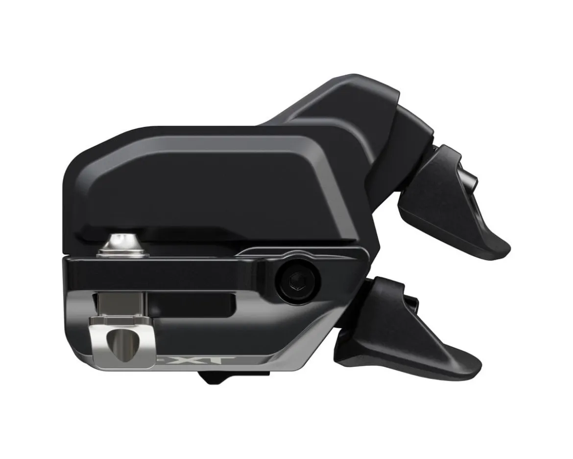 Shimano Deore XT Di2 M8250 Drivetrain Upgrade Kit (Black) (Long Cage) (I-SPEC EV) (SGS)