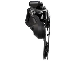 Shimano Deore XT Di2 M8250 Drivetrain Upgrade Kit (Black) (Long Cage) (I-SPEC EV) (SGS)