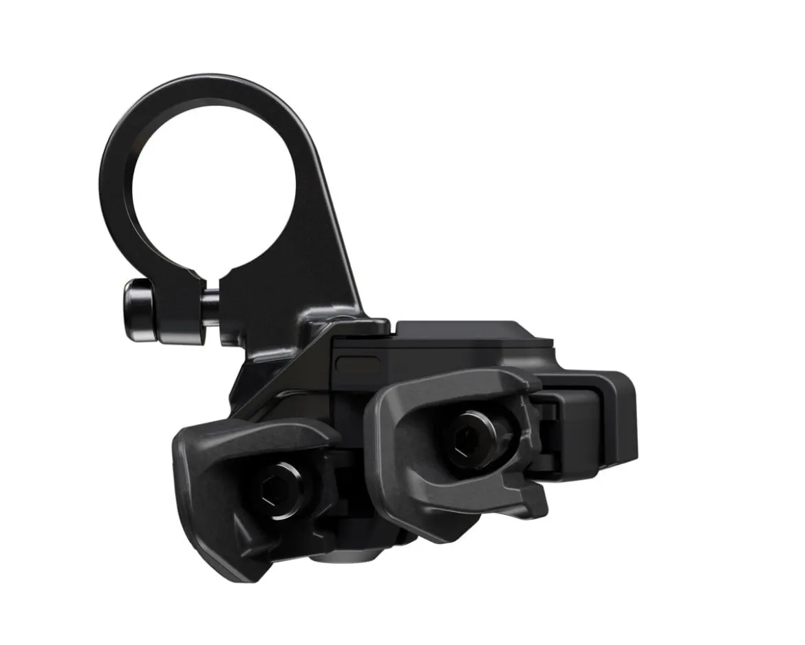 Shimano Deore XT Di2 SW-M8250 Wireless Shifter Switch (Black) (Right) (22.2mm Clamp)